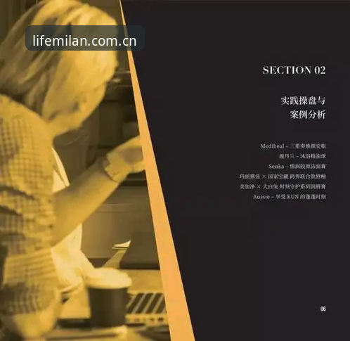 米兰美学 CN 下载 「米兰美学 CN 下载」完整指南:从功能拆解到体验评估,一套方法搞定数据追踪